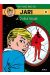 Jari tome 9 - Le diable rouge