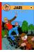 Jari tome 11 - Jari mène l'enquête (I)