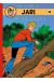 Jari tome 12 - Jari mène l'enquête (II)