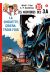 Les aventures des 3A tome 3 - la chouette criera trois fois
