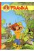 Franka (BD Must) - tirage de luxe tome 1