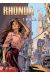 Rhonda tome 1