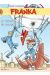 Franka - coffret tomes 14 et 15