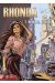 Rhonda Tome 1 : help me, Rhonda