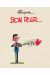 Franquin : bon pour dessins de famille