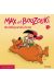 Max et Bouzouki tome 1 - une belle journée à la mer