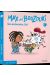 Max et Bouzouki tome 3 - bon anniversaire, Léa !