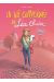 la vie compliquée de Léa Olivier tome 1 - perdue