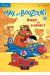 Max et Bouzouki tome 2 - gags en rafale