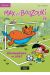 Max et Bouzouki tome 3 - champions du gag !