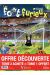 Les foot furieux - pack tomes 1 + 2 (1 tome offert)