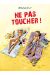 Les blagues de Dany tome 1 - Ne pas toucher