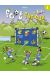 Les foot furieux kids tome 4