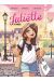 Juliette à Paris