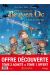 Braven oc - pack tomes 1 + 2