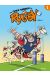 Les fous furieux du rugby tome 1