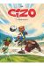 Cizo tome 1