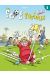 Les foot furieux kids tome 5