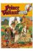 prince valiant tome 8 - 1951-1953 la révolte des saxons