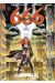 666 tome 1 - ante demonium