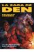 La Saga de Den tome 2
