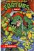 Tortues ninja (Comics USA - spécial USA) tome 1 - La Malédiction