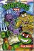 Tortues ninja (Comics USA - spécial USA) tome 3