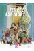 Tenrec est mort