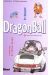 dragon ball tome 6 - l'empire du ruban rouge