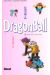 dragon ball tome 7 - la menace