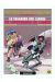 le vagabond des limbes tome 3 - les charognards du cosmos