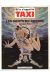 Elle s'appelle Taxi tome 2 - Les dents du requin (éd. 1991)