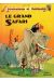 Boulouloum et Guiliguili tome 1