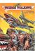 les tigres volants tome 3 - tonnerre sur le yang-tse