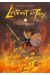 lanfeust de troy tome 3 - castel or azur