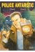 Enfer Blanc tome 3 - police antarctic