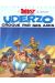 Uderzo croqué par ses amis