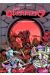 les guerriers tome 1 - la forteresse de cormandel