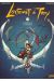 lanfeust de troy tome 5 - le frisson de l'haruspice