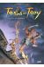 trolls de troy tome 2 - le scalp du vénérable
