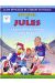 Léo Loden et Jules - La BD officielle de l'équipe de France
