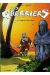 les guerriers tome 4 - le crépuscule des hommes