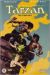 tarzan tome 2 - oeil pour oeil