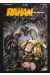 rahan - intégrale tome 13