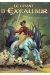 le chant d'excalibur tome 2 - le sidhe aux mille charmes