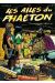 les ailes du phaéton tome 5 - le pays des mille lacs