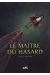 le maître du hasard tome 1 - paris