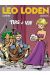 léo loden tome 12 - tirs à vue