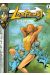 lanfeust mag - recueil tome 3