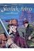 sherlock holmes tome 2 - la folie du colonel warburton